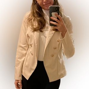 Elizabeth Chronicles Blazer